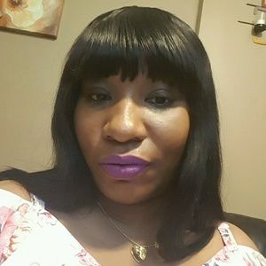 Meet your Posher, Lakeitha